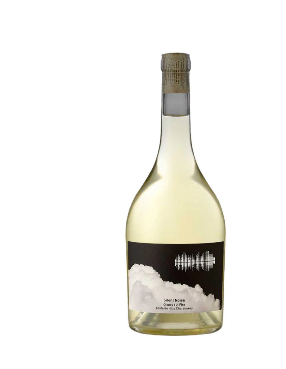 SILENT NOISE 2022 CHARDONNAY - White Wine - Liquor Wine Cave