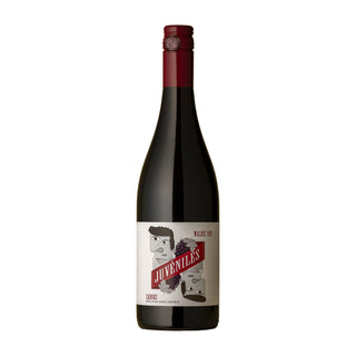Chateau du Cedre Juveniles Cahors 2023