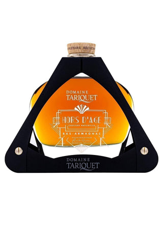 Chateau Tariquet  Hors d'Age Bas Armagnac 15 Years Carafe 40% 700ml
