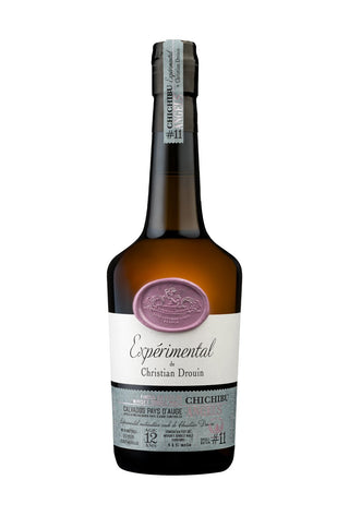 Christian Drouin Chichibu Angels Casks 12 years 45.3% 700ml