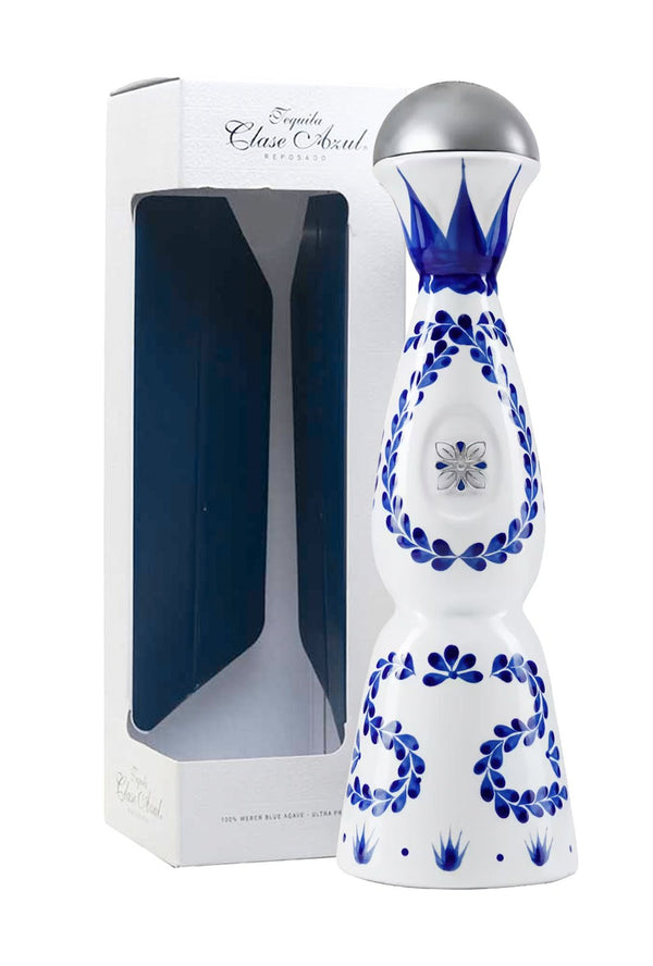 Clase Azul Reposado Tequila 40% 750ml | Tequila | Shop online at Liquor Wine Cave