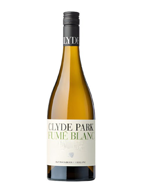 CLYDE PARK 2022 FUME BLANC - White Wine - Liquor Wine Cave