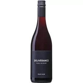 Deliverance Pinot Noir