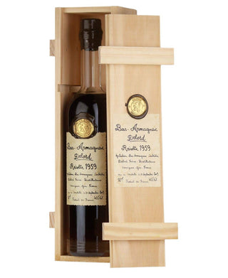 Delord 1959 Bas Armagnac 40% 700ml