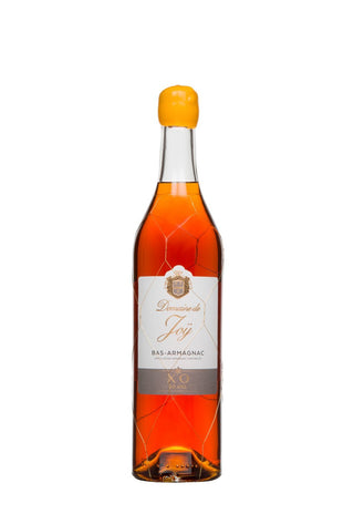Domaine de Joy Bas Armagnac XO 10 years 40.5% 500ml