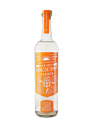 Domingo Mezcal Especial Espadín Oaxaca 48% 700ml