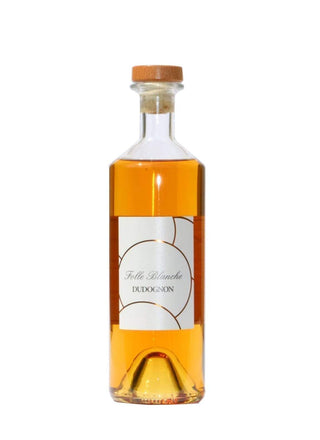 Dudognon Cognac 1er Cru Grande Champagne 100% Folle Blanche 42% 500ml