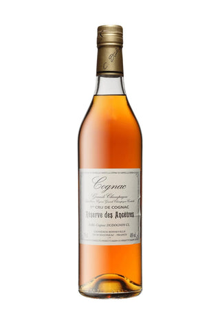 Dudognon Cognac Reserve des Ancetres 30 years 40% 700ml