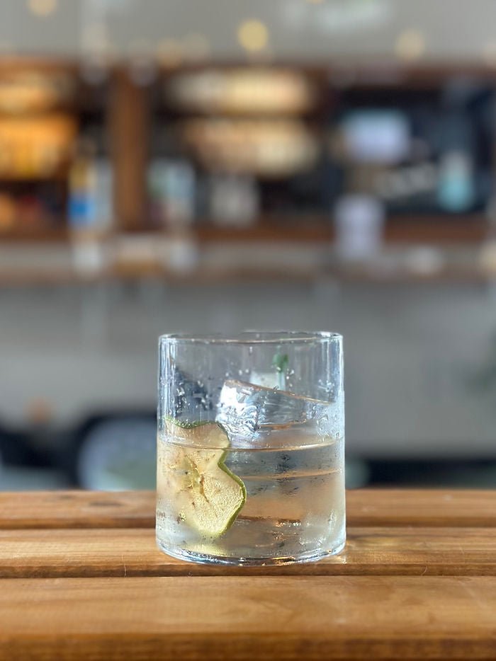 Nosferatu White Negroni Bottled Cocktail - cocktail - Liquor Wine Cave