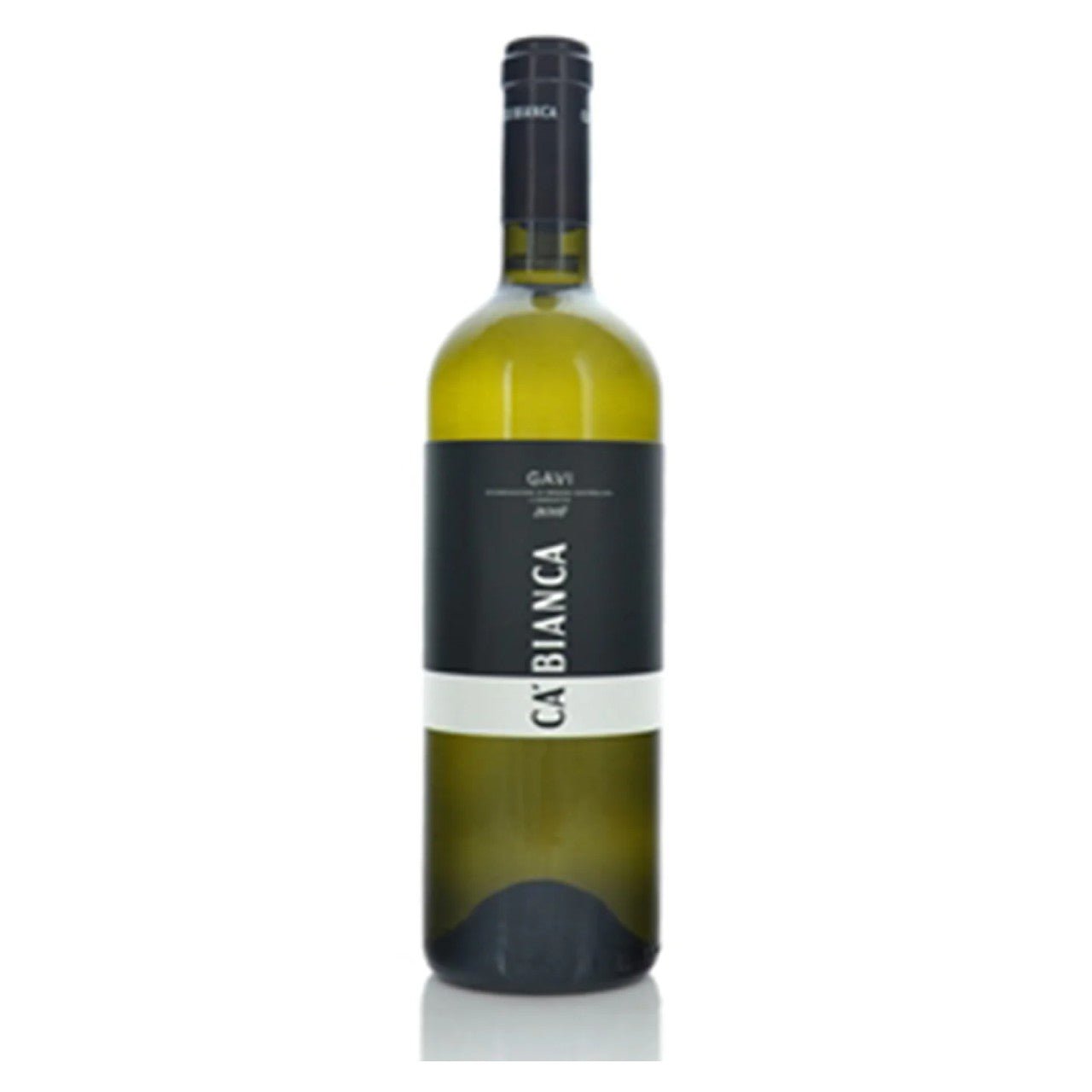 enimenti Ca' Bianca Gavi DOCG 2022 - Wine Italy White - Liquor Wine Cave