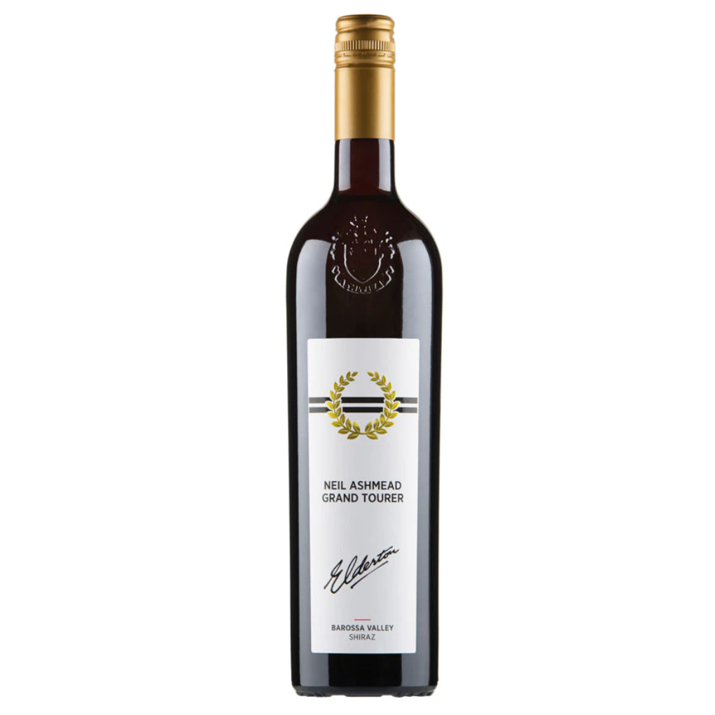 Elderton Gran Turismo Shiraz 2022