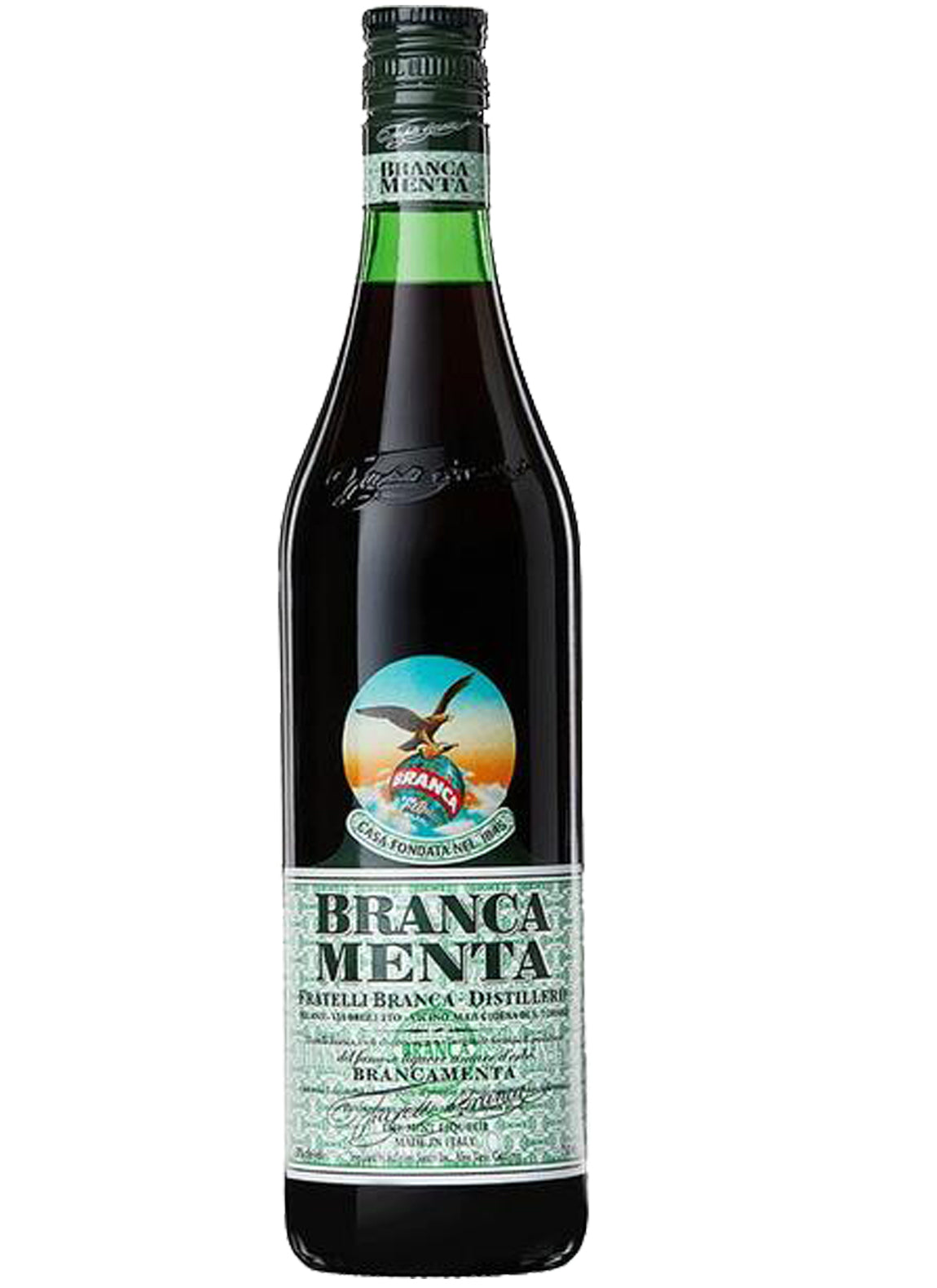 Fernet Branca Menta 700ml