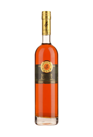 Francois Voyer Cognac Napoleon 15 years 40% 700ml