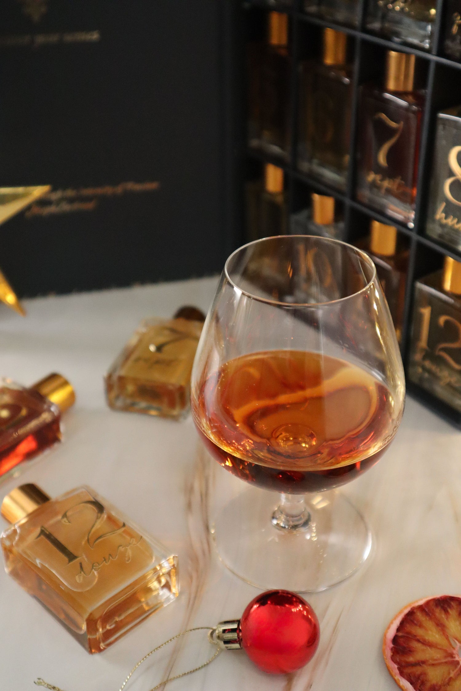 French Classics Christmas Advent Tasting Box 2025 - French Classics - Liquor Wine Cave