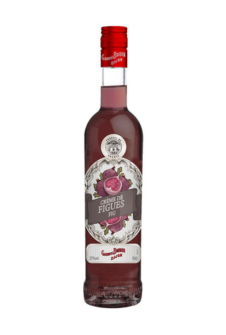 Gabriel Boudier Fig (Figue) Liqueur 20% 500ml