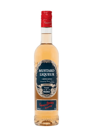 Gabriel Boudier Mustard Liqueur 20% 500ml