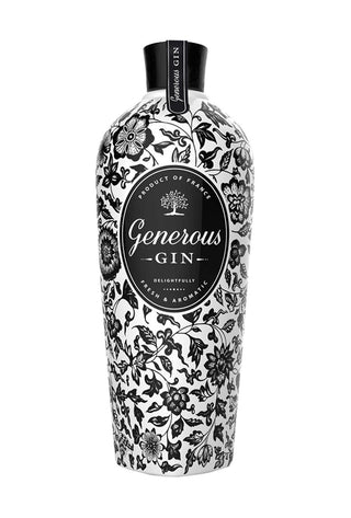 Generous Gin 44% 700ml