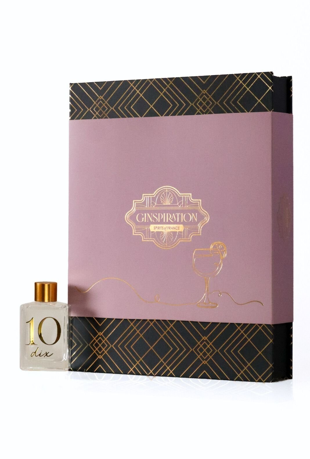 Gin Christmas Advent Tasting Box 2025 - Gin - Liquor Wine Cave