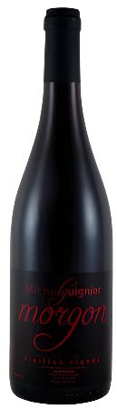 MICHEL GUIGNIER 2022 MORGON OLD VINES - Red Wine - Liquor Wine Cave