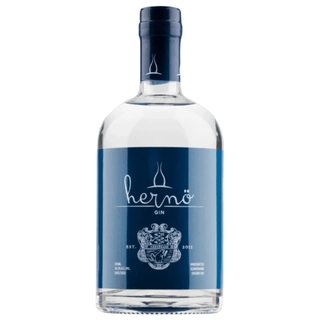 Hernö Dry Gin