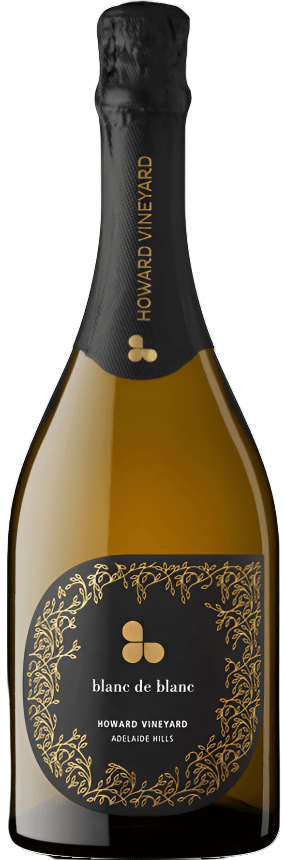 HOWARD 2023 BLANC DE BLANC - Champagne & Sparkling - Liquor Wine Cave