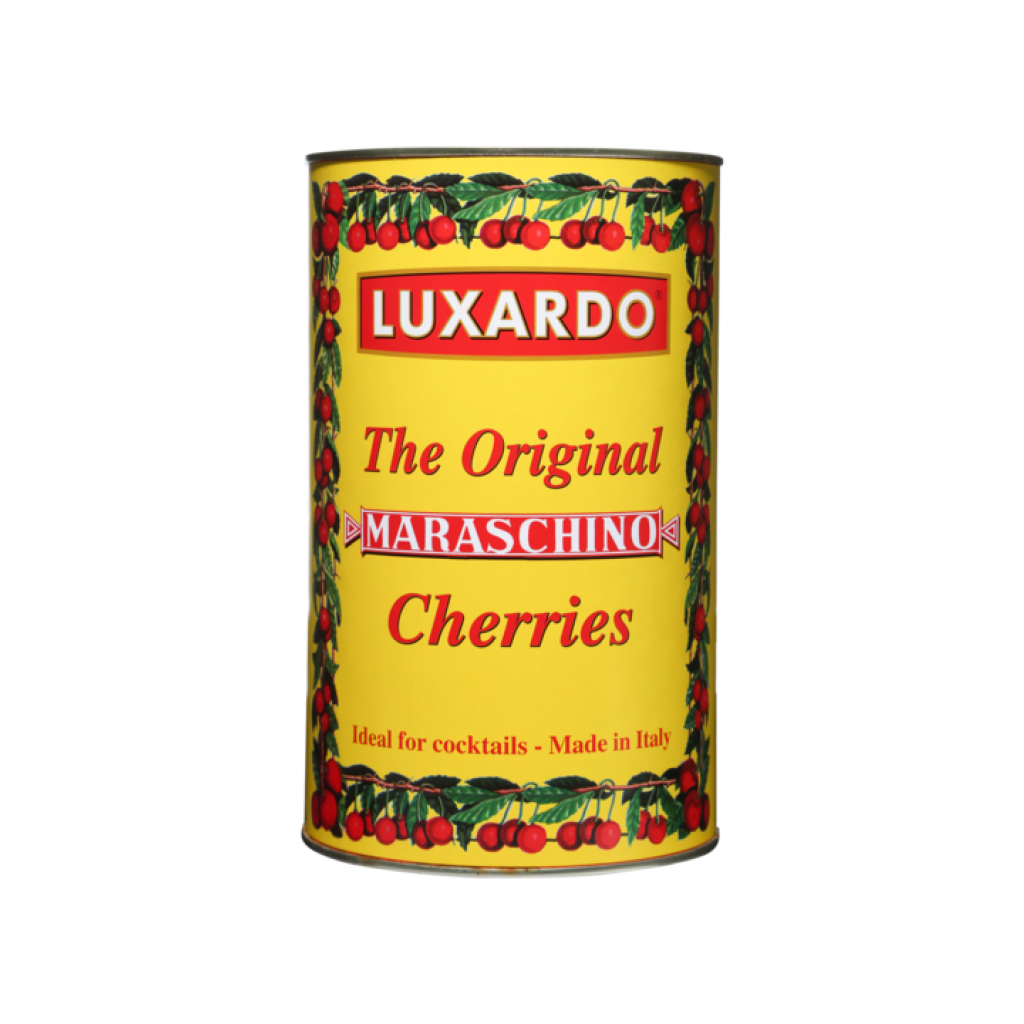 Cerezas Luxardo lata de 5,6 kg