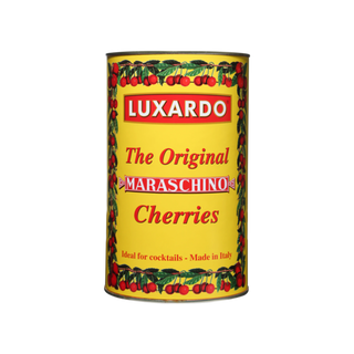 Luxardo CHERRIES 5.6kg tin