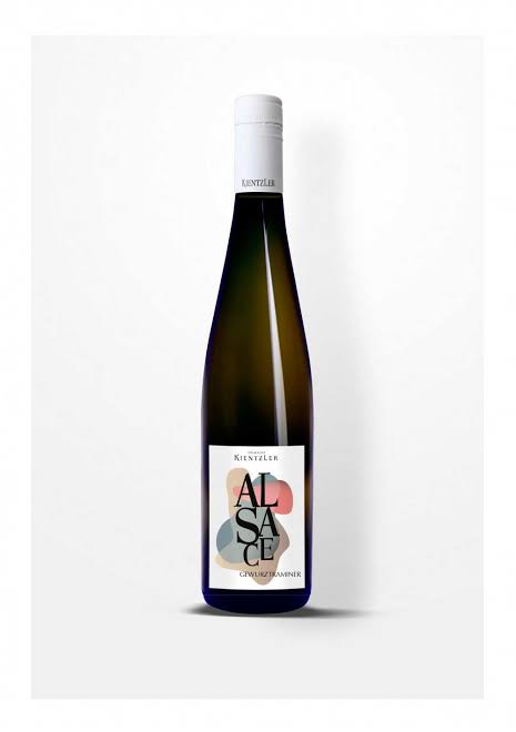 Kientzler Gewurztraminer 2023 - Wine France White - Liquor Wine Cave