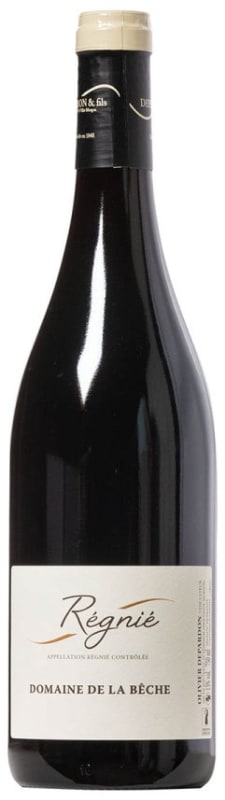 Domaine de la Beche Regnie 2025 750ml bottle