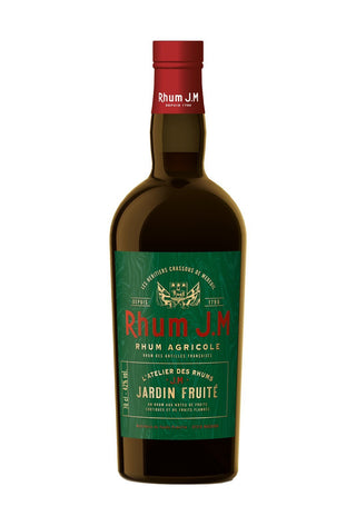 JM RHUM Jardin Fruit Atelier des Rhums 46% 700ml