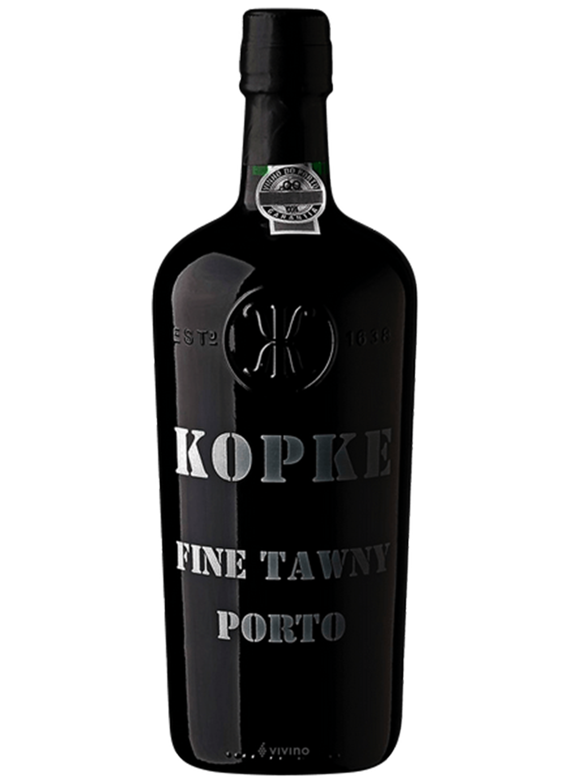 Oporto Tawny Fino Kopke 750 ml