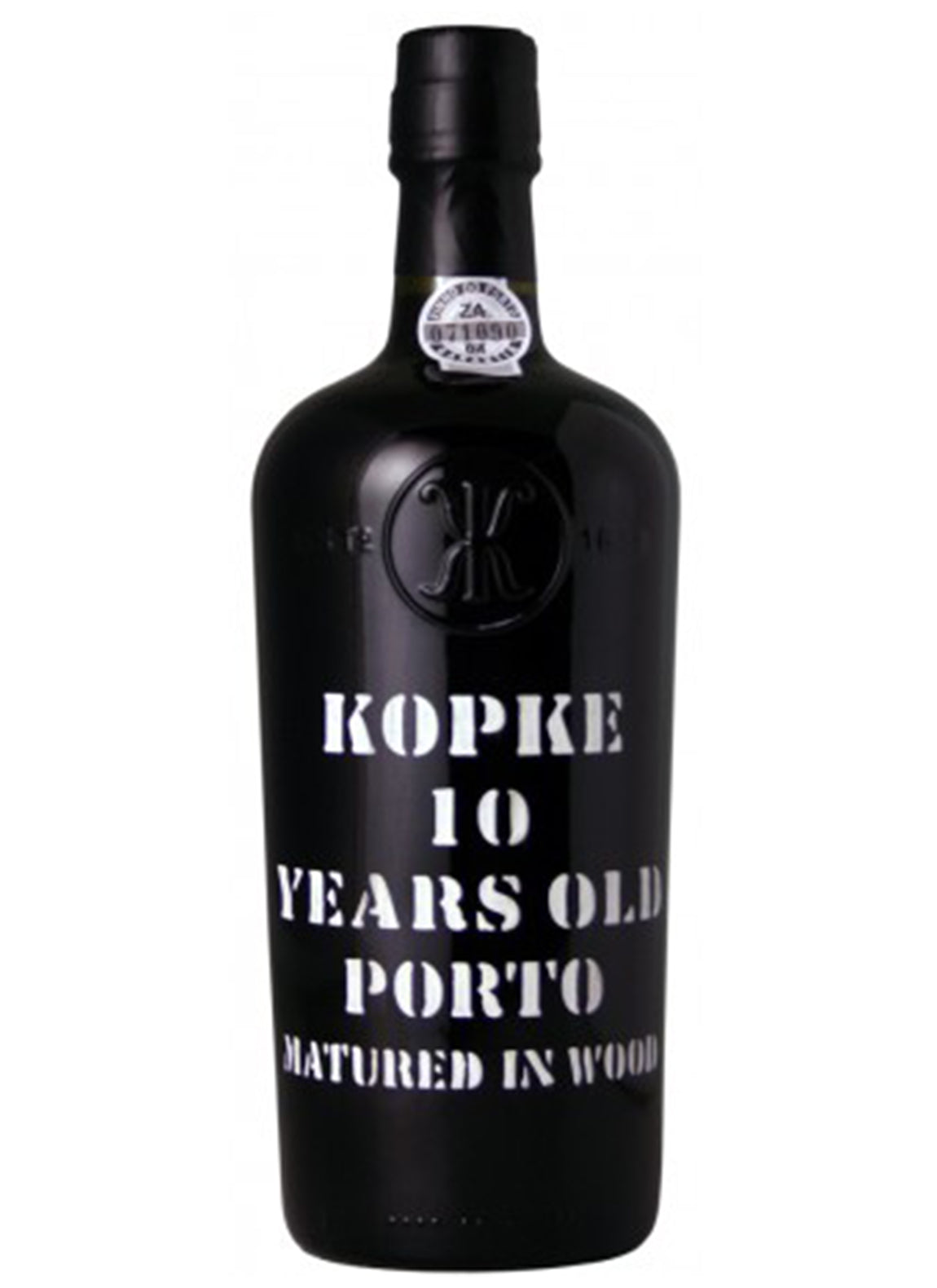 Kopke Tawny 10 Yr Old 750ml bottle, Portugal