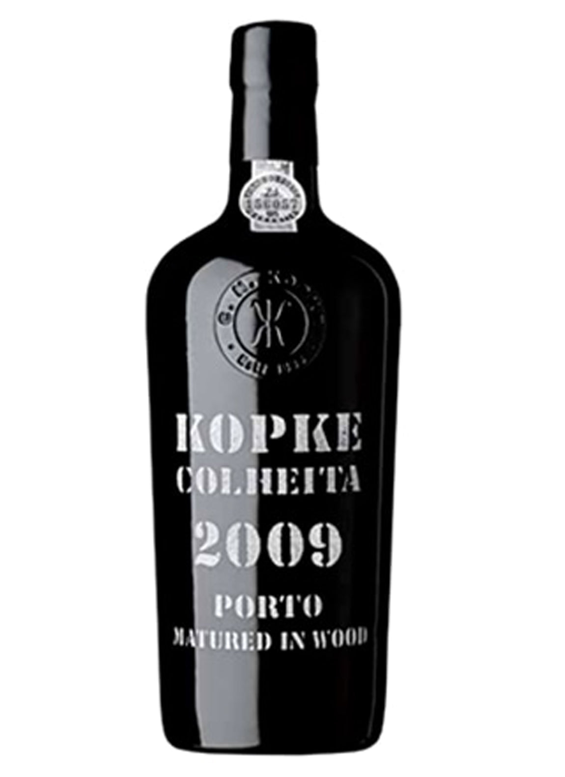 Oporto Kopke Colheita 750 ml