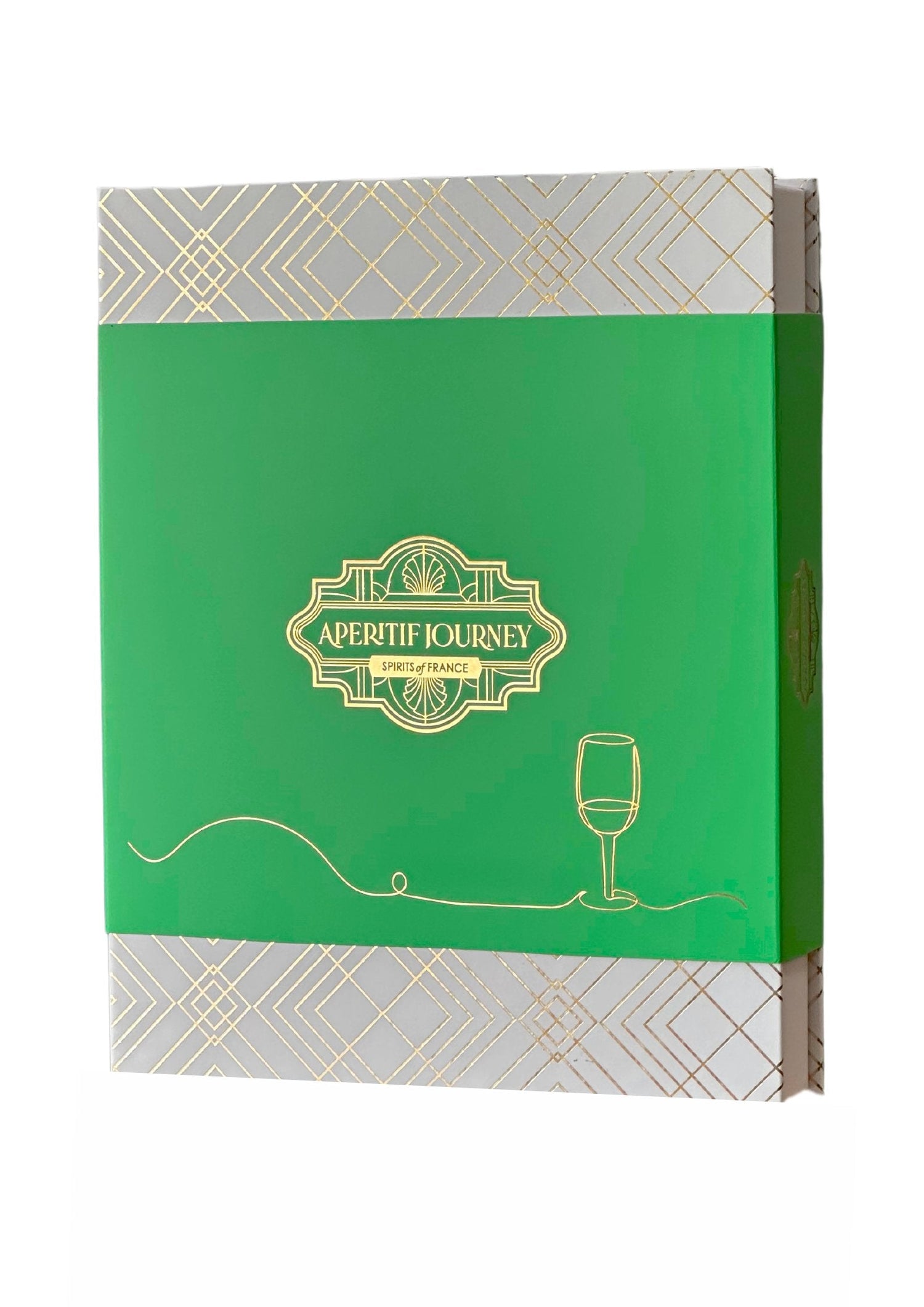 Limited - Edition Aperitif Christmas Advent Calendar 2024 - Aperitif - Liquor Wine Cave