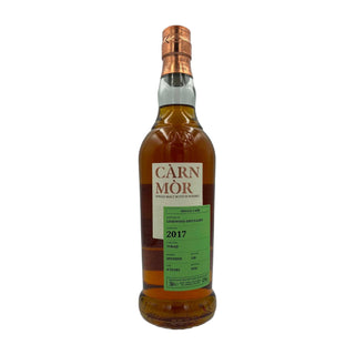 Linkwood 8 Year Old 2017 Tokaji Cask Càrn Mòr Strictly Limited 700ml