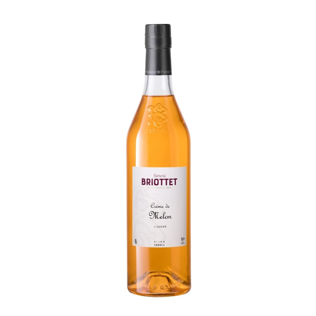 Briottet Rockmelon Liqueur 16% 700ML - Liqueur - Liquor Wine Cave