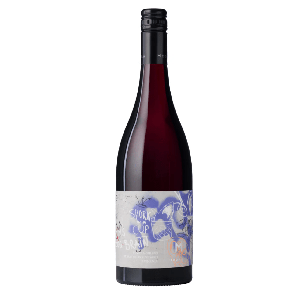 Moorilla Praxis Pinot Noir 2023 - Wine Australia Red - Liquor Wine Cave
