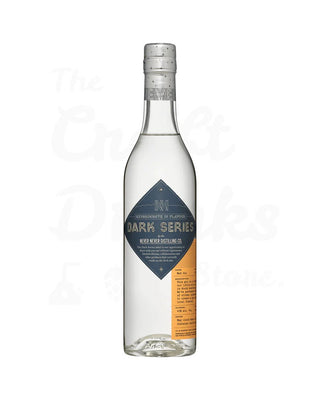 Never Never Mediterranean Gin 700ml