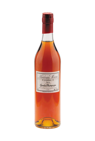 Normandin-Mercier Cognac XO 30 years Grande Champagne 40% 700ml