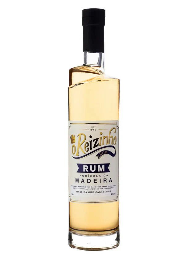 O Reizinho Dourado Rum 45% 700ml - Rum - Liquor Wine Cave