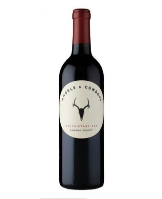 Angels & Cowboys Proprietary Red Blend