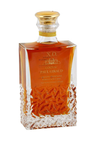 Paul Giraud XO Nicolette 25 years 40% 700ml