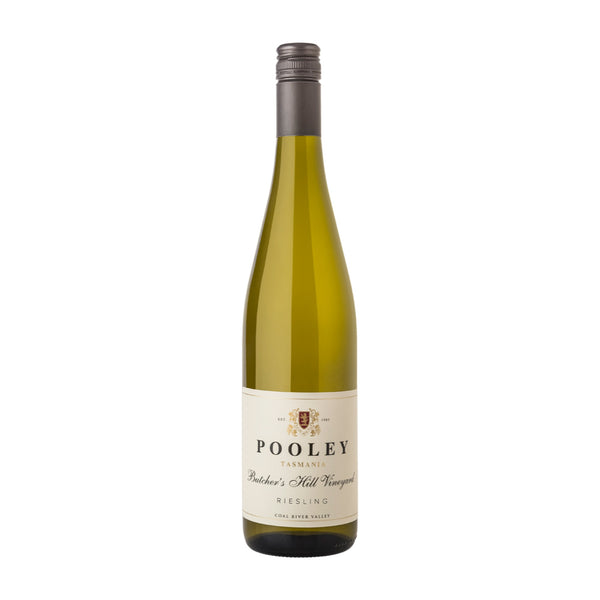 Pooley Butchers Hill Riesling 2025 - Wine Australia White - Liquor Wine Cave