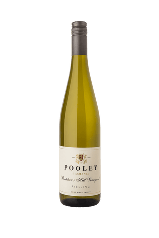 Pooley Butcher's Hill Riesling 2023