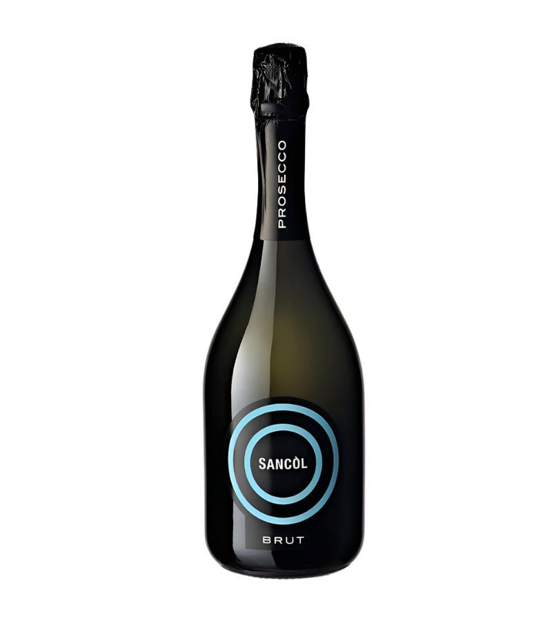 VIGNA SANCOL NV PROSECCO DOC - Sparkling wine - Liquor Wine Cave