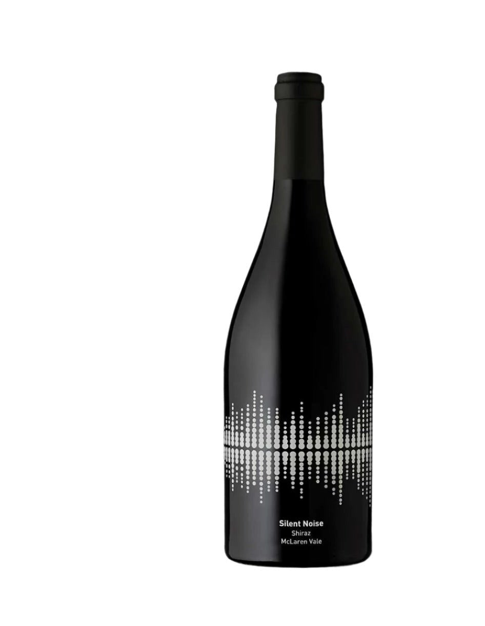 SILENT NOISE 2020 RES SHIRAZ - Red Wine - Liquor Wine Cave