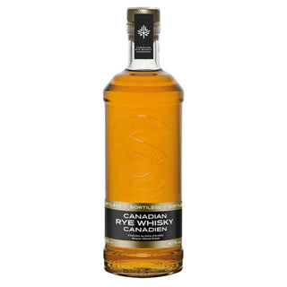 Sortilege Rye Whisky 3 Years 40% 750ml