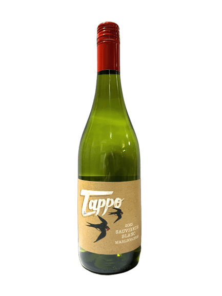 Tappo Sauvignon Blanc 2024 - Wine NZ White - Liquor Wine Cave