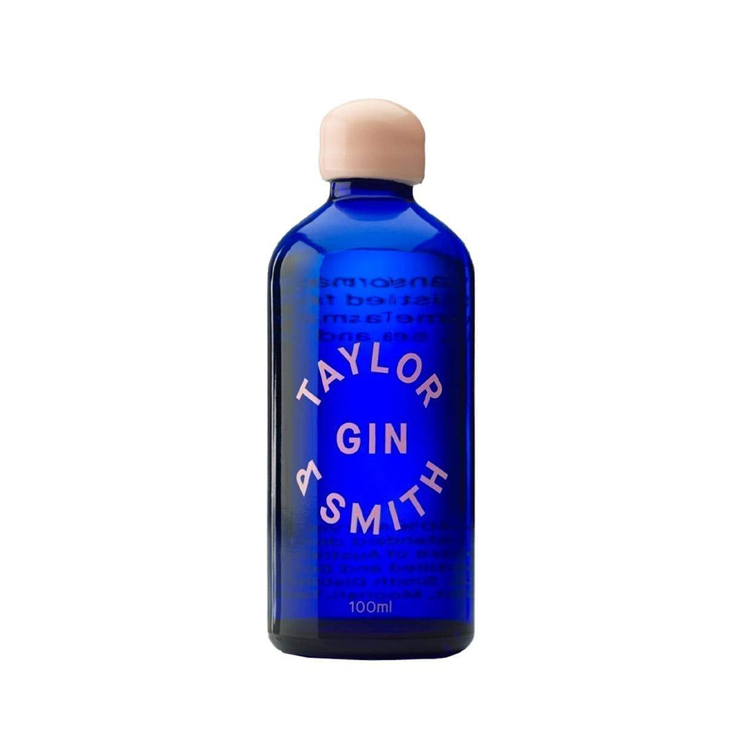 Taylor & Smith Gin 40% 100ml