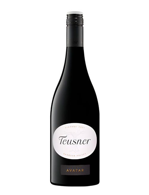 TEUSNER 2023 AVATAR GRENACHE MATARO SHIRAZ - Red Wine - Liquor Wine Cave